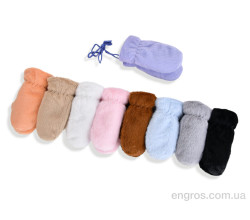 Варежки Королева